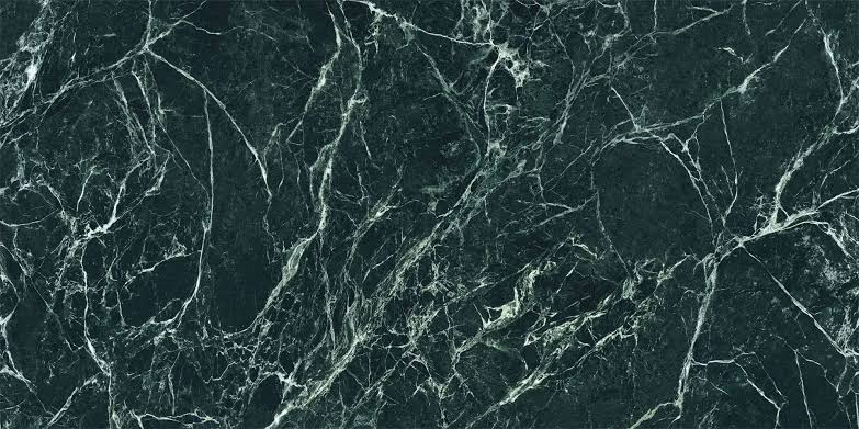 Deep Green stone reference