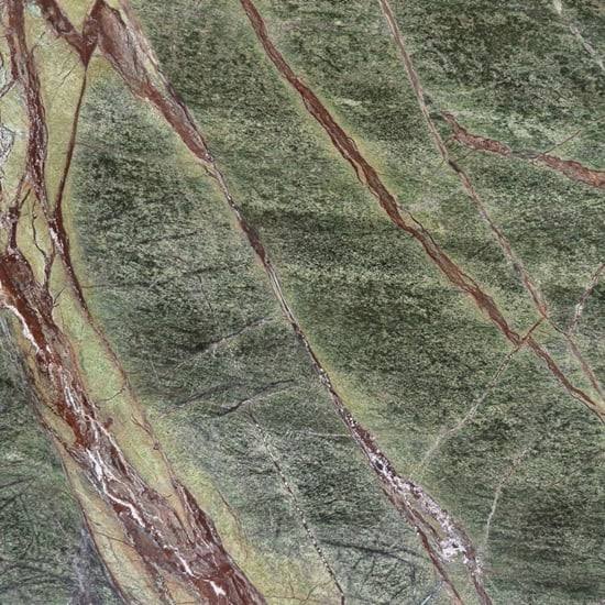 Forest Green stone reference