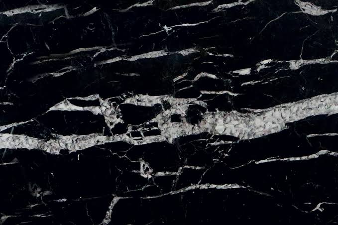 Graphic Black stone reference